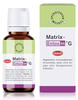 MATRIX-Entoxin G Globuli 10 g