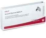 Iscucin quercus St&auml;rke A Ampullen 10x1 ml