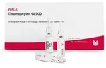 Thrombocyten GL D 30 Ampullen 10x1 ml