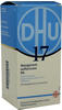 Biochemie DHU 17 Manganum sulfuricum D 6 Tabletten 420 St
