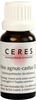 Ceres Vitex Agnus castus D 2 Dilution 20 ml