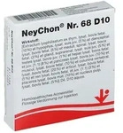 Neychon Nr.68 D 10 Ampullen 5x2 ml