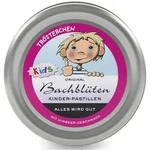 Bachbl&uuml;ten Tr&ouml;sterchen Pastillen nach Dr.Bach 50 g