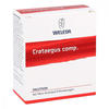 Crataegus COMP.Dilution 2x50 ml Dilution