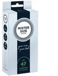 Mister Size 47 Kondome 10 St