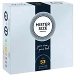 Mister Size 53 Kondome 36 St