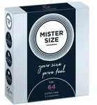 Mister Size 64 Kondome 3 St