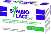PZN-DE 07493425, Symbiolact comp.Beutel 30 St Beutel, Grundpreis: &euro; 0,89 /