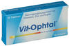 VIT Ophtal mit 10 mg Lutein Tabletten 30 St