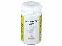 Calcium 600 mg+D3 Tabletten 60 St
