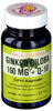 Ginkgo Biloba 160 mg+Q10 GPH Kapseln 30 St