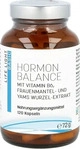 PZN-DE 06572105, LIFE LIGHT Hormon Balance Kapseln 120 St, Grundpreis: &euro; 0,19 /