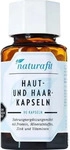 PZN-DE 07591599, Naturafit Haut und Haarkapseln 90 St Kapseln, Grundpreis: &euro;