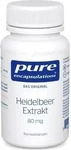 PZN-DE 05131988, Pure Encapsulations Heidelbeer Extrakt 80 mg Kaps. 60 St Kapseln,