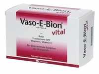 Vaso-E-Bion vital Kapseln 100 St