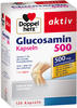 Doppelherz Glucosamin 500 Kapseln 120 St