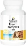 Enzym Komplex 200 Kapseln 100 St