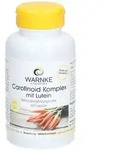 Carotinoid Komplex Kapseln 100 St
