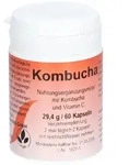 Kombucha Kapseln 60 St