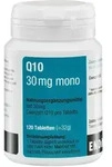 Q10 30 mg Mono Tabletten 120 St