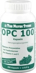 PZN-DE 04868391, The Nutri Store OPC 100 mg vegetarische Kapseln 200 St, Grundpreis: