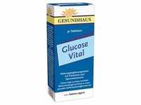 Gesundhaus Glucose Vital Tabletten 30 St