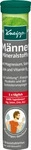 PZN-DE 12601503, Kneipp M&auml;nner Mineralstoffe Brausetabletten 15 St, Grundpreis: