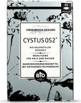 PZN-DE 14004881, Dr. Pandalis Cystus 052 Bio Halspastillen S&uuml;&szlig;holz 32 g Pastillen,