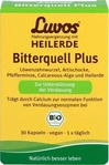 PZN-DE 13723160, Luvos Heilerde Bitterquell Bio 30 St Kapseln, Grundpreis: &euro;
