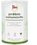 FOR YOU pr&auml;bio ballaststoffe Pulver 420 g