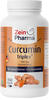 Curcumin Triplex 500 mg Kapseln 150 St