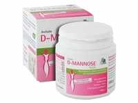 D-Mannose Plus 2000 mg Pulver m.Vit.u.Mineralstof. 100 g