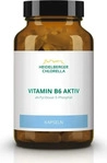 PZN-DE 07537737, Heidelberger Chlorella Vitamin B6 Kapseln 120 St, Grundpreis: &euro;