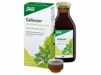 Gallexier Kräuterbitter Elixier Salus Flü.z.E. 250 ml Flüssigkeit zum Einnehmen