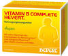 PZN-DE 15403086, Vitamin B Complete Hevert Kapseln 120 St, Grundpreis: &euro;...