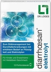 PZN-DE 16149603, Diarrhoesan elektrolyt Plv.z.Her.e.Lsg.z.Einnehmen 10 St Pulver zur