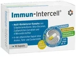 Immun-Intercell Hartkaps.m.ver&auml;nd.Wirkst.-Frs. 90 St Hartkapseln mit ver&auml;nderter
