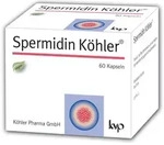 Spermidin K&ouml;hler Kapseln 60 St
