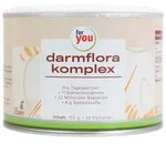 FOR YOU darmflora komplex Pulver 150 g