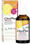 GSE CitroPlus 1200 Forte Bio Grapefruitkernextrakt 100 ml Tropfen zum Einnehmen