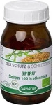 PZN-DE 13427390, Sanatur Selen 100% pflanzlich Spiru Bio Kapseln 90 St, Grundpreis: