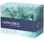 Alphabiol Beauty Elixier 7fach Anti-Aging Formel 28x25 ml Trinkampullen