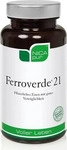 PZN-DE 12645357, Nicapur Ferroverde 21 Kapseln 60 St, Grundpreis: &euro; 0,41 /
