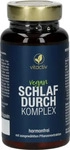 PZN-DE 18878938, Vitactiv Schlafdurch Komplex Hormonfrei Kapseln 60 St,...