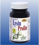 PZN-DE 08925134, Espara Lysin Prolin Kapseln 60 St, Grundpreis: &euro; 0,43 / St&uuml;ck