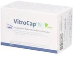 Vitrocap N vegan Kapseln 90 St