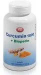 Curcumin 1000+Bioperin Berco Tabletten 60 St