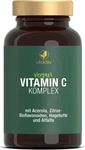 PZN-DE 19186935, Vitactiv Vitamin C Komplex Tabletten 100 St, Grundpreis:...