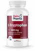 L-Tryptophan 500 mg Kapseln 180 St
