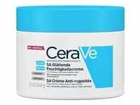 Cerave SA Urea Feuchtigkeitscreme 340 g Creme